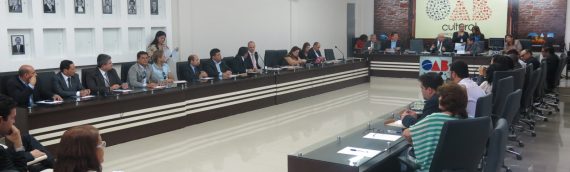 OAB Roraima lança manifesto em defesa  da essencialidade do Exame de Ordem