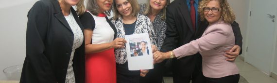 OAB/RR inicia Censo da Mulher Advogada de Roraima
