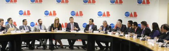 OAB sedia debate de consolidação das propostas à reforma da Previdência