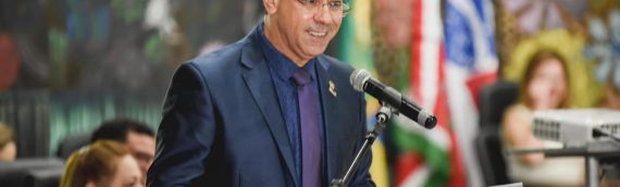 Presidente da OAB Roraima afirma que defesa das prerrogativas é desafio para o triênio
