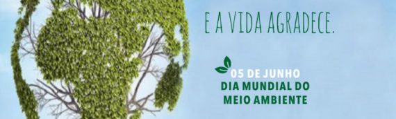5 DE JUNHO: OAB Roraima fortalece debates sobre meio ambiente