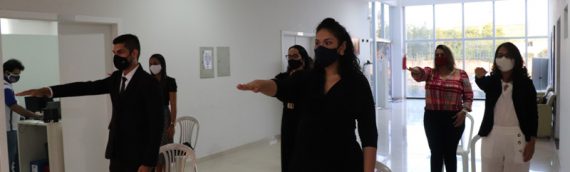 OAB Roraima retoma solenidades presenciais com  restrições devido à pandemia da COVID – 19